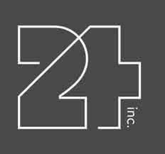 24 TWENTY FOUR INC.