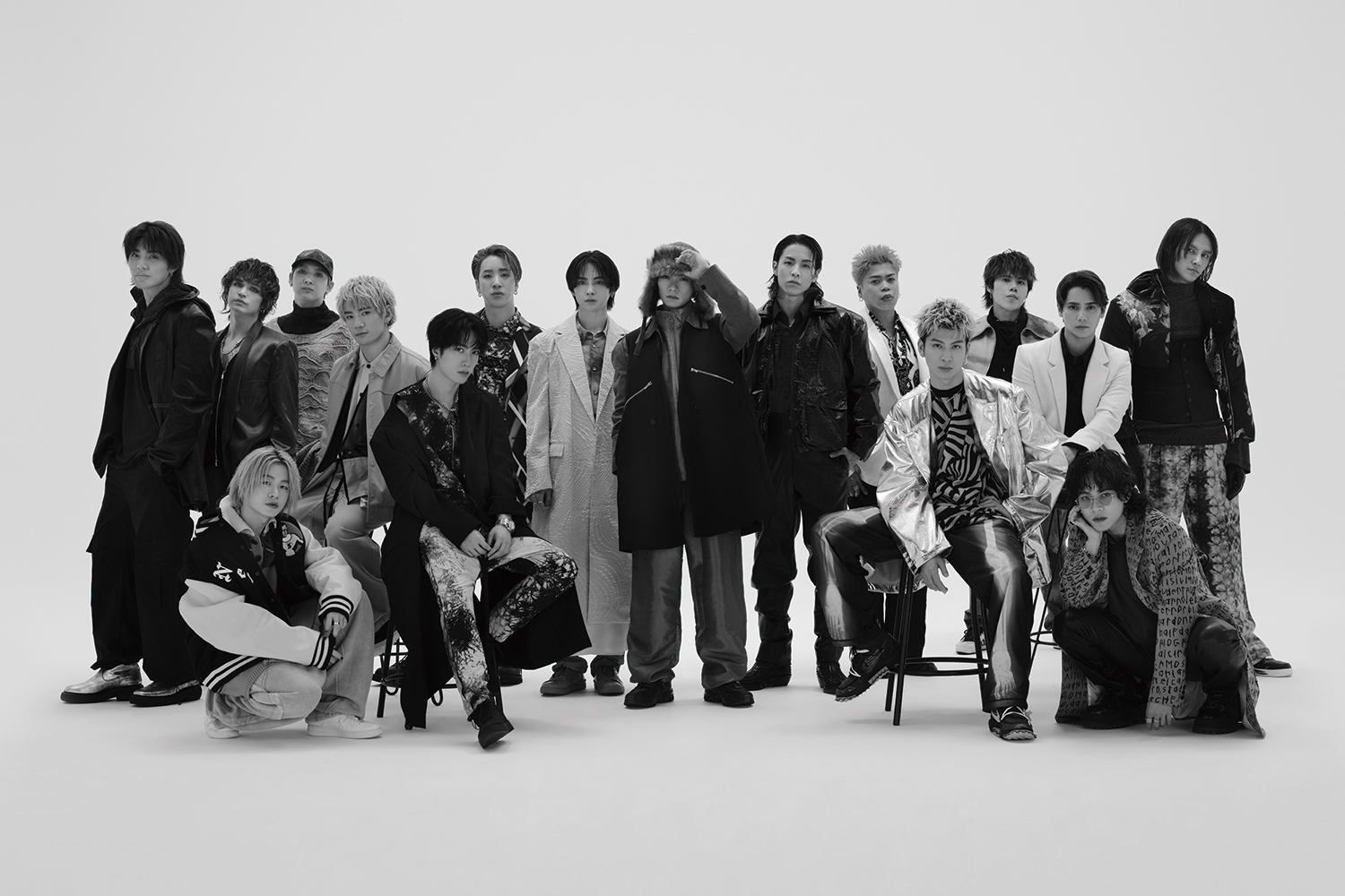 LDH CL